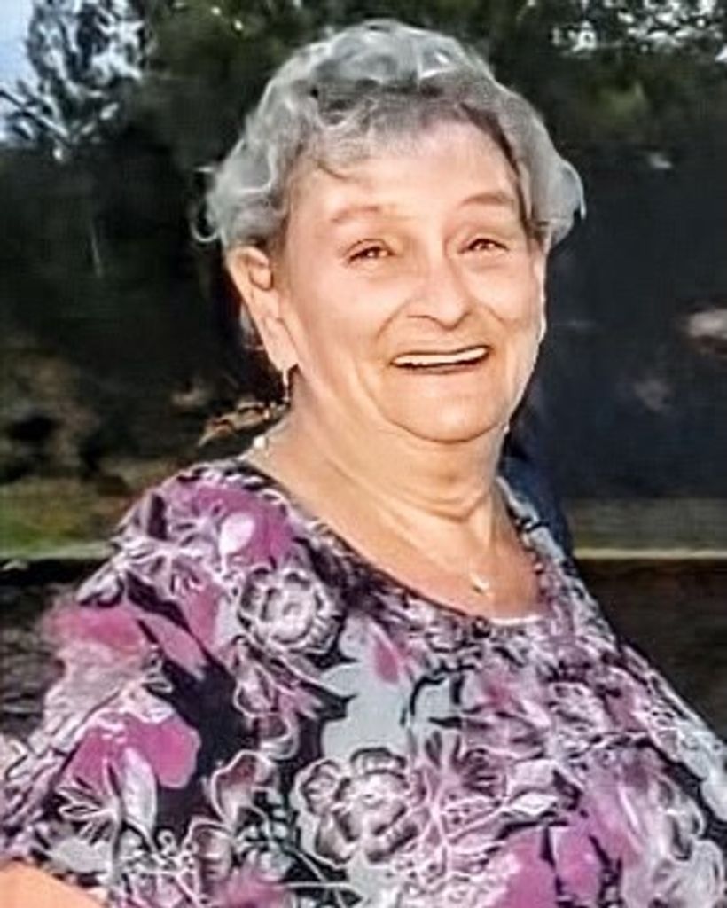 Judith F. Smith