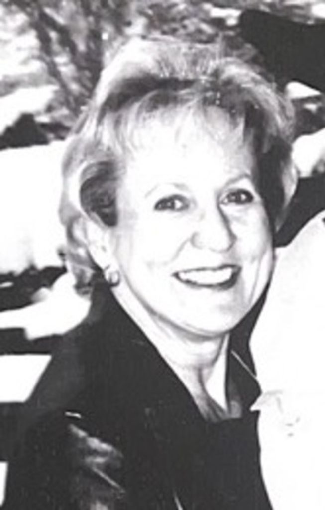 Kay Holloway Profile Photo