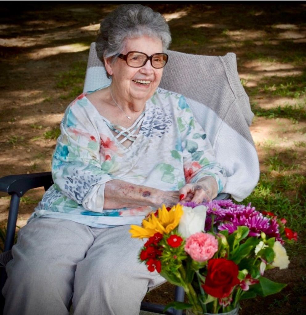 Eileen (Wheelis)  Bray
