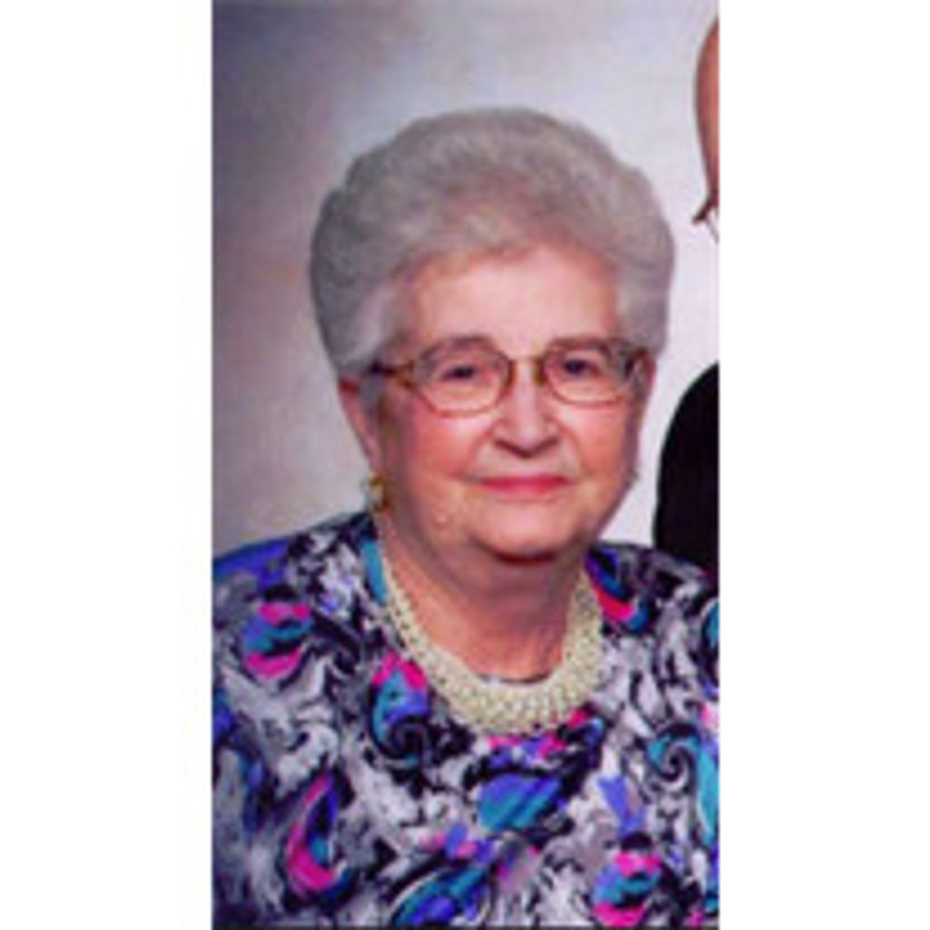 Margaret E. Barnes