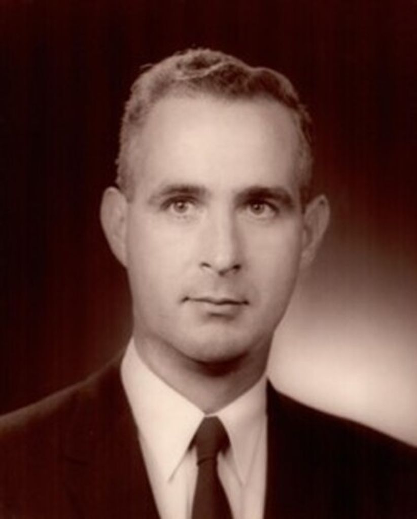 James Blaine Hewes Profile Photo