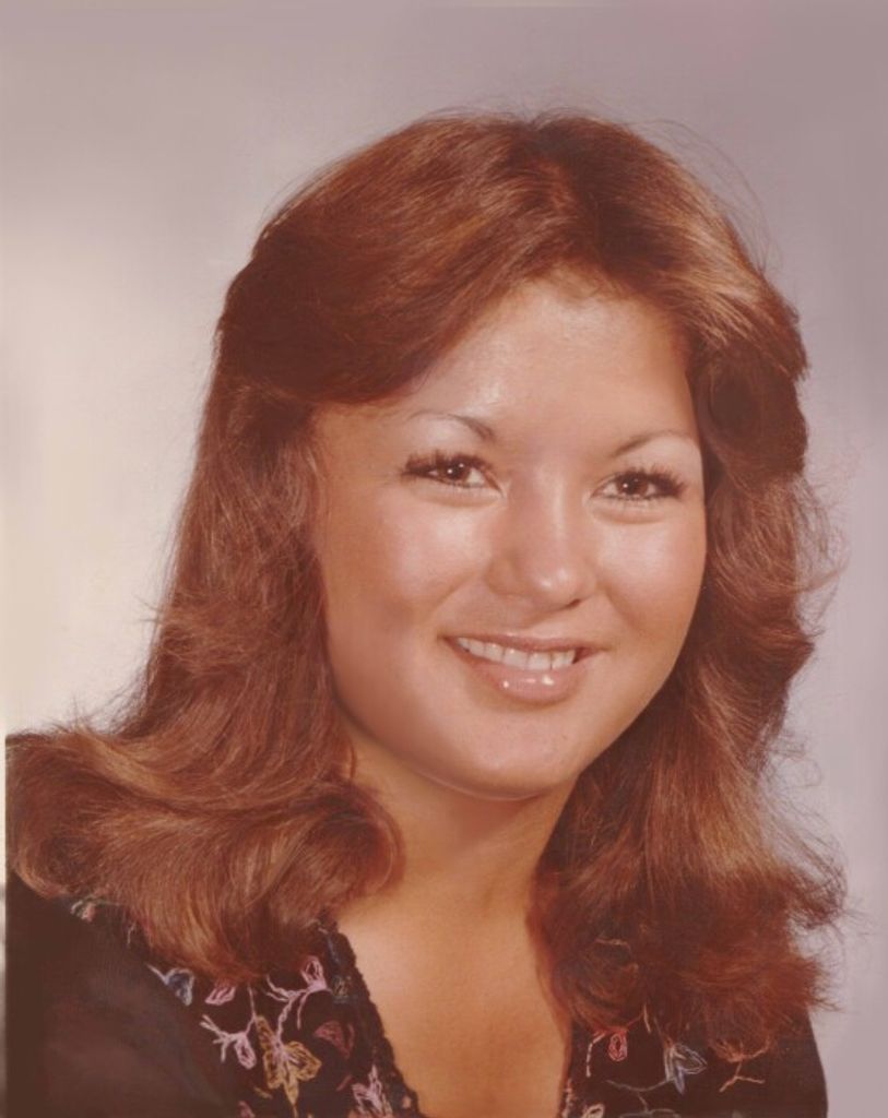 Brigida Nordstrum
