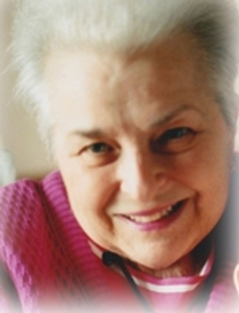 Blanche  Walters Mrs.