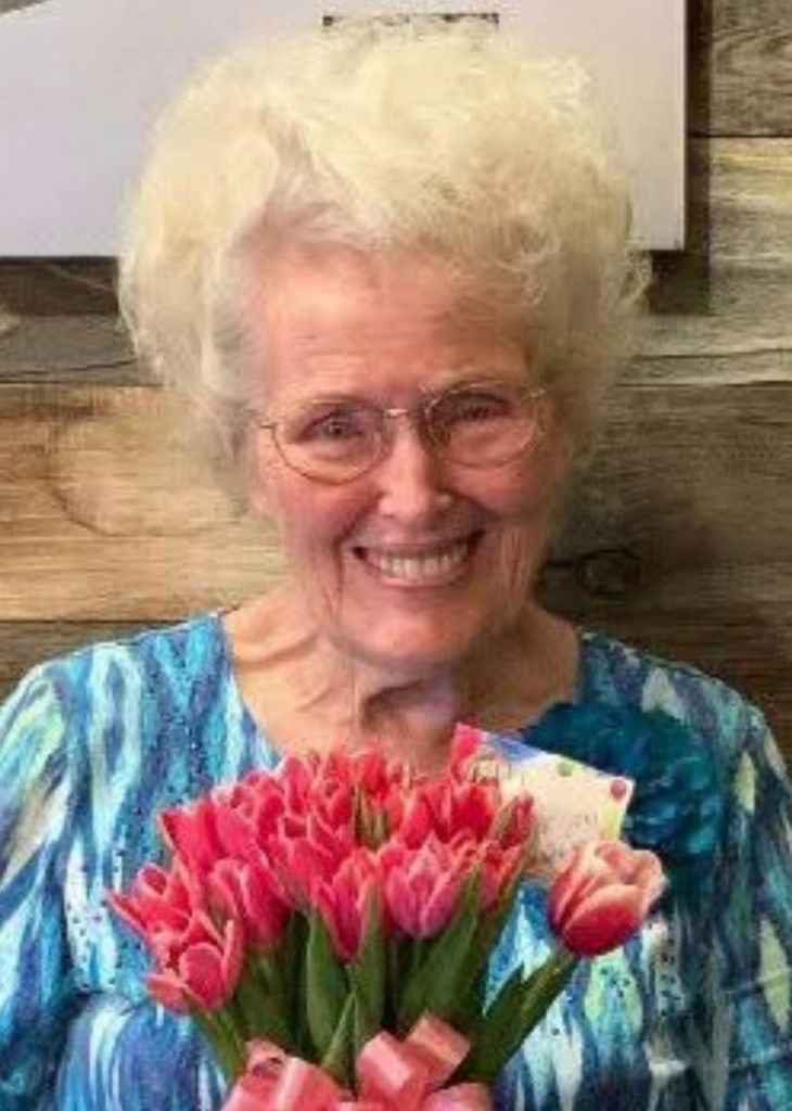 Freda Ellen Bradley Profile Photo