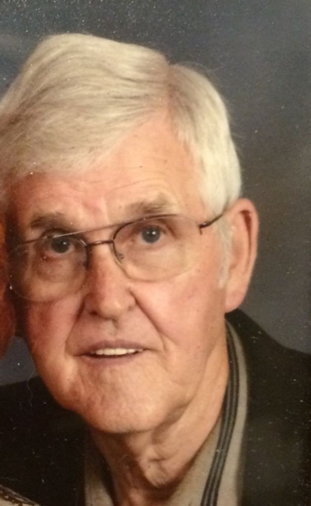 Mr. Hoyt E. Bowman