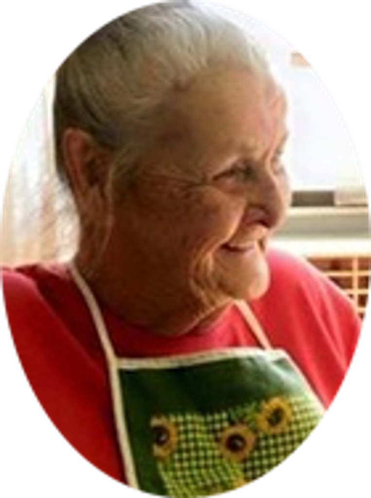 Alma Woolsey