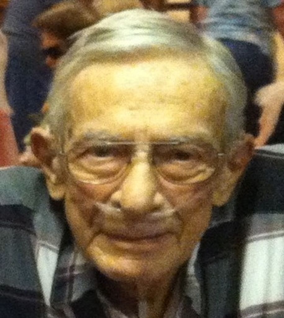 Robert J. "Bob" Beswick