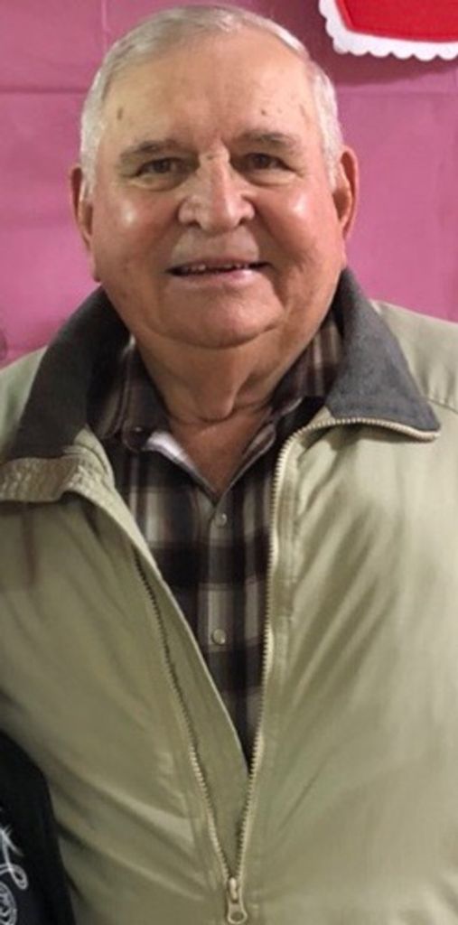 Donald Logan Fowler - Mcnabb Funeral Home