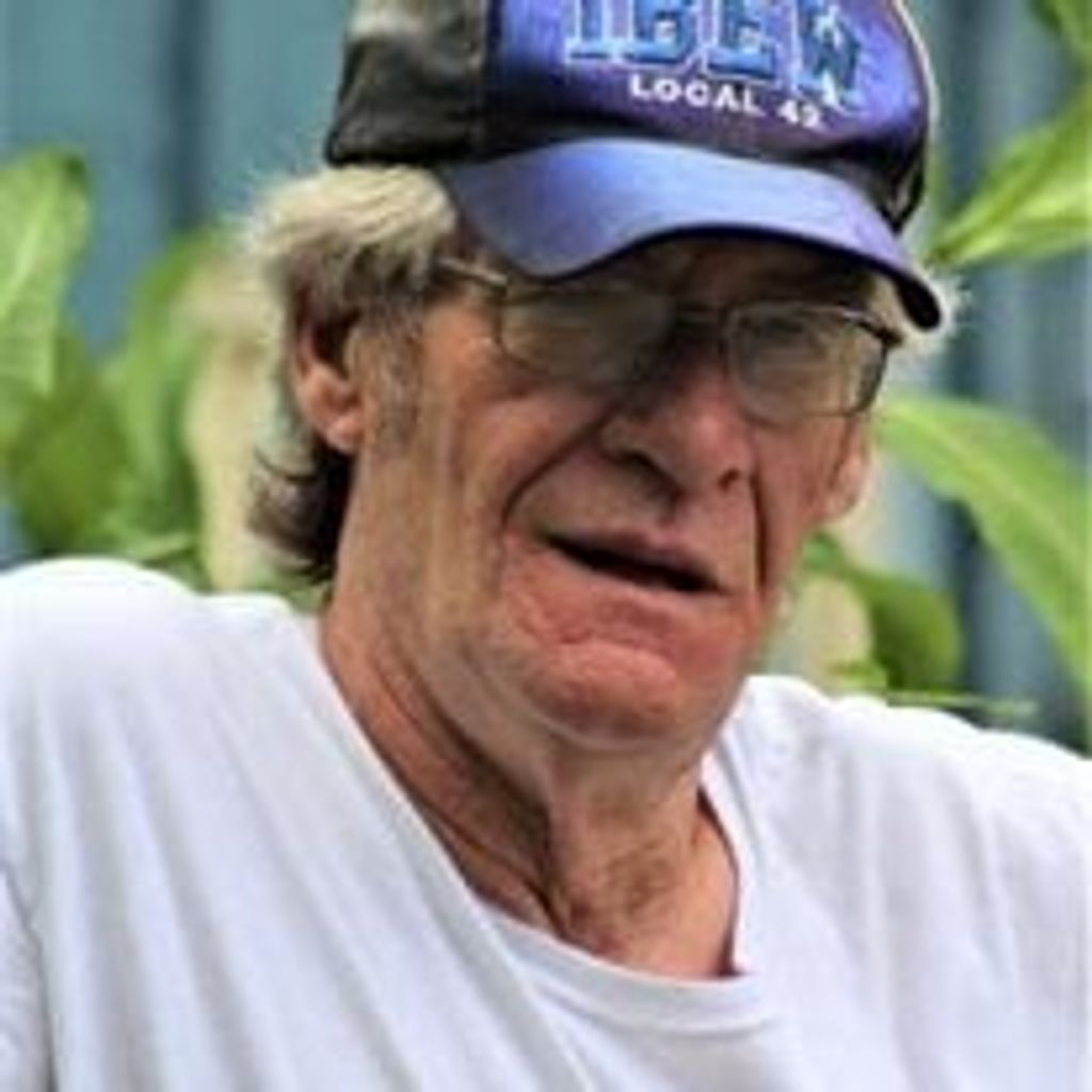 Francis Feltenberger