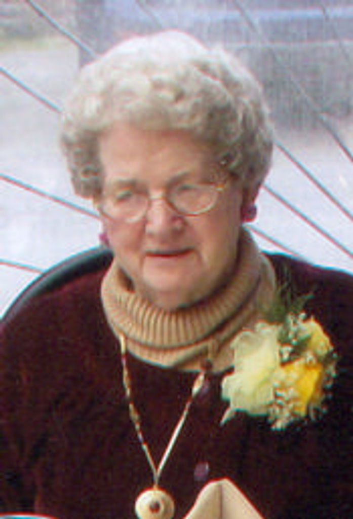 Irene B. Lemay