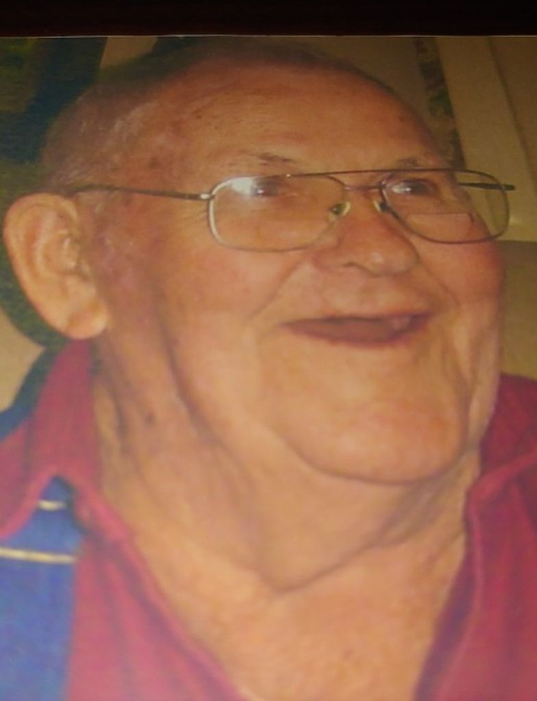 Albert "TED" Parris