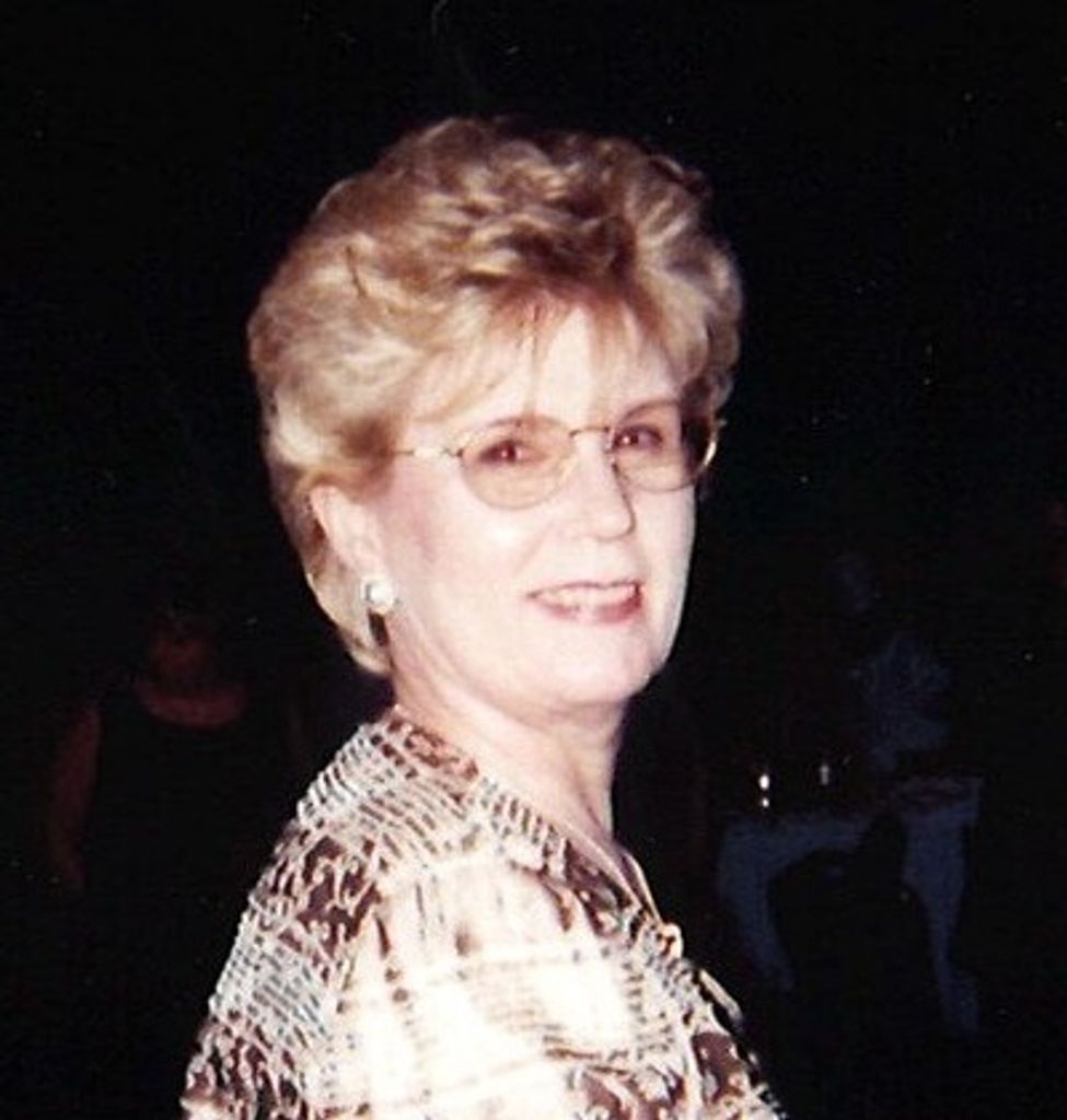 Barbara Larance Needham