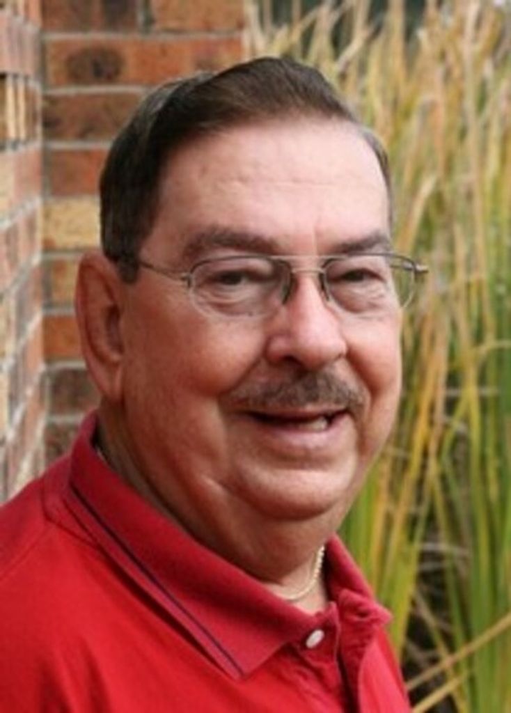 Marvin L. Jones, Sr. Profile Photo