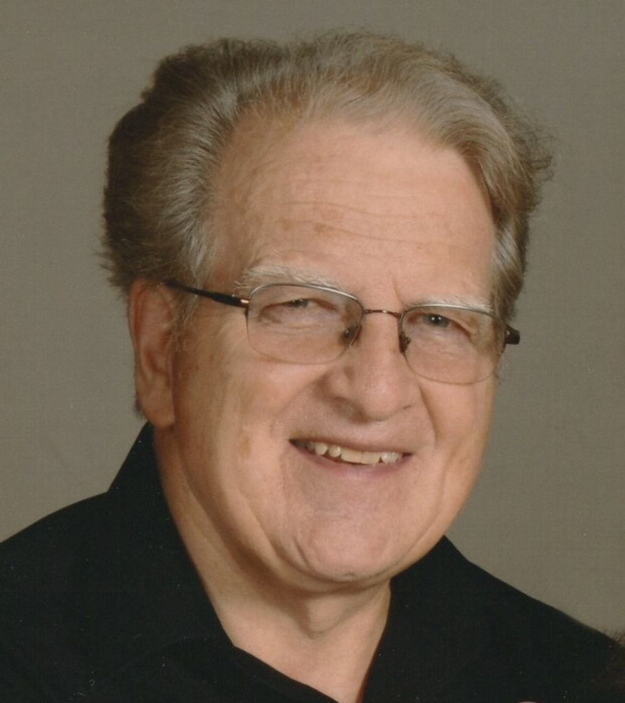 Andrew David Sommers