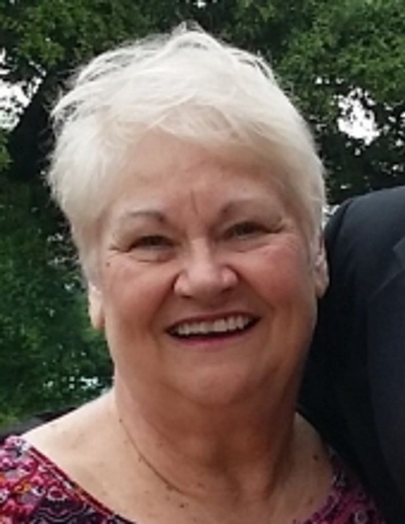 Donnie Kay Johnston