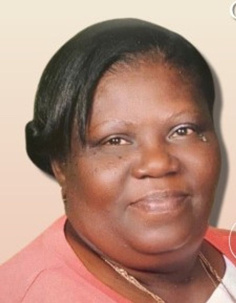 Angela Y. Cunningham Profile Photo