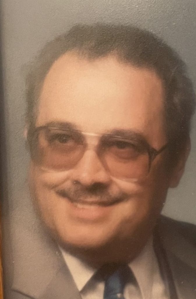 Donald Dean Claypool