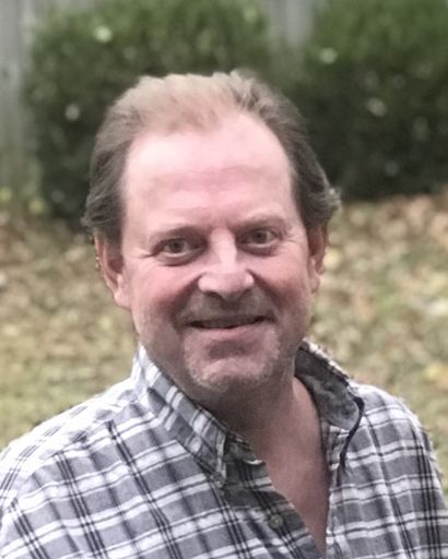 Michael "Todd" Ellis Profile Photo