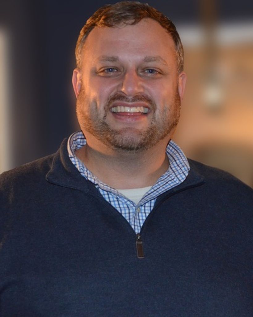 Brian Thurman Profile Photo