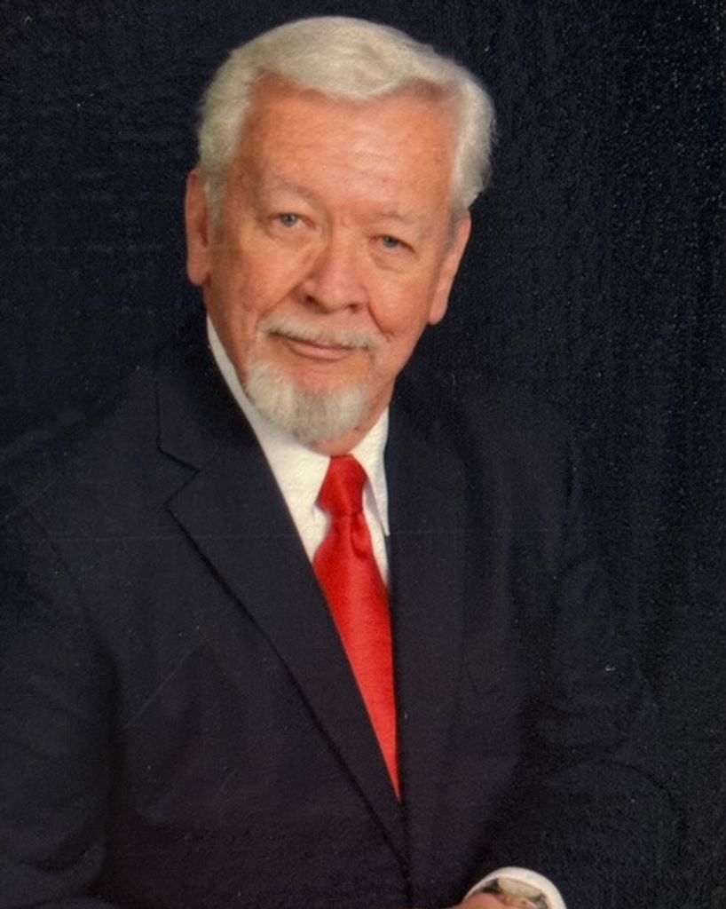 James Michael Covington