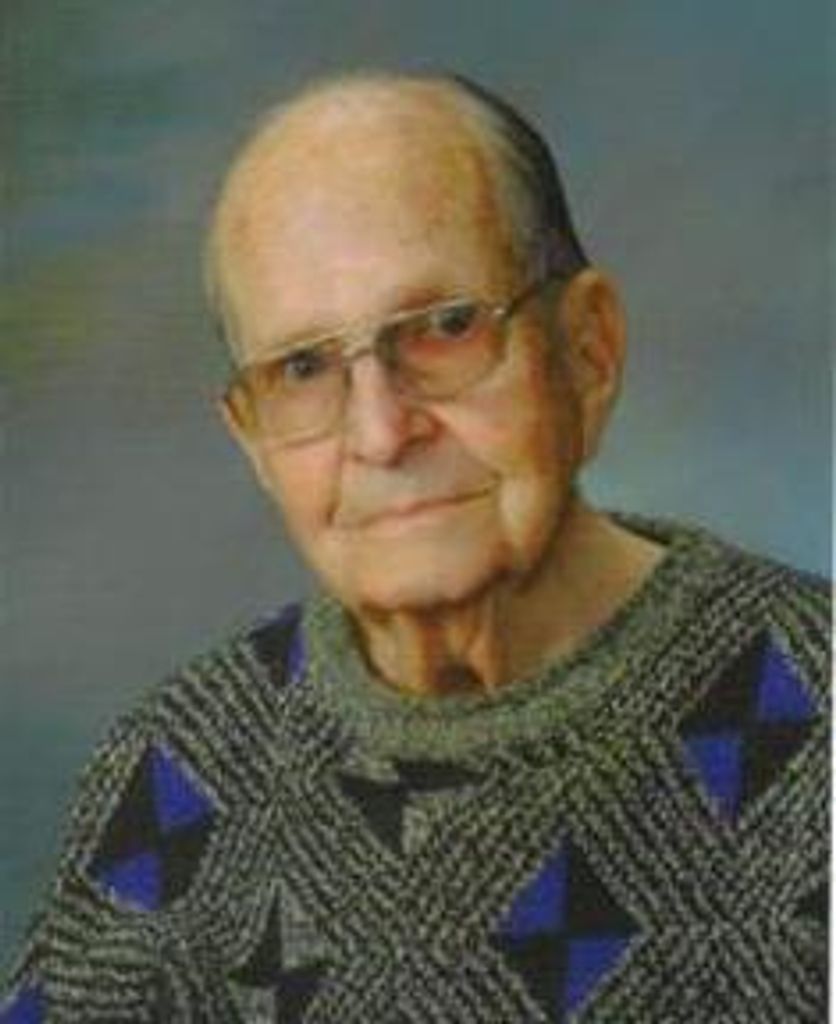 Ralph Sprague