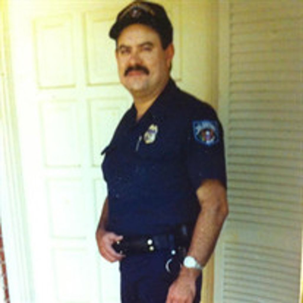 Luis Alberto Trevino