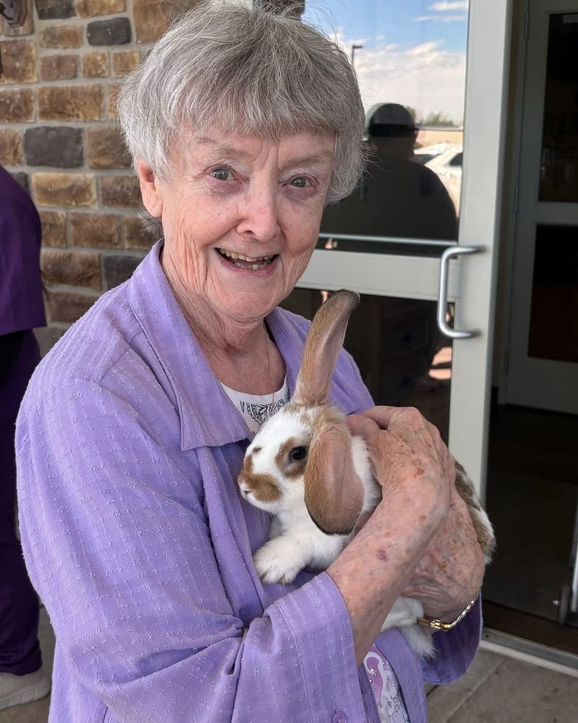 Mary Kathleen Smedley