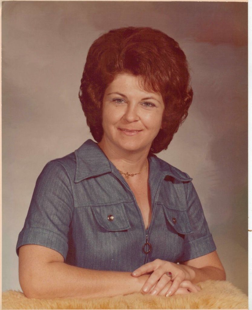 Dorothy Lou Welch Profile Photo