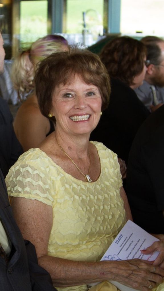 Anne M. (Toms)  Olhava Profile Photo