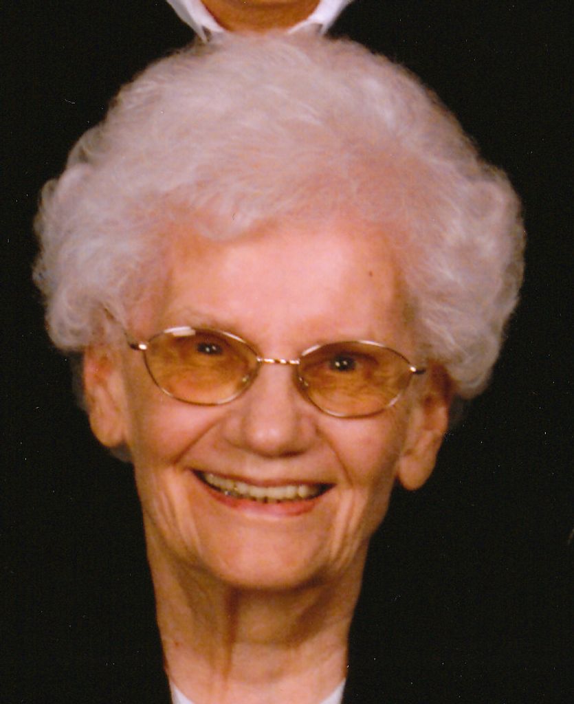 Catherine Elizabeth Hair