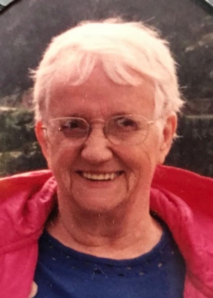 Frances Lorene Ishmael