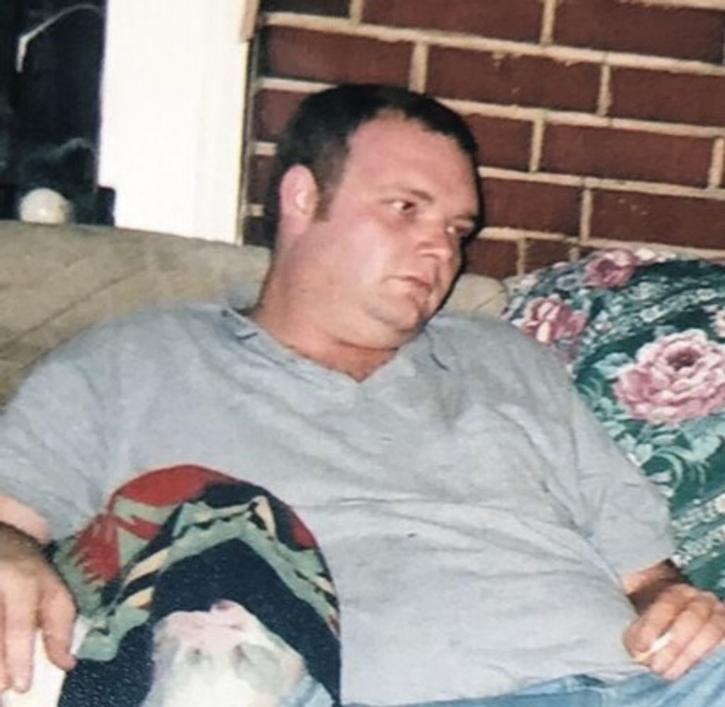 Jerrial Keith Foster