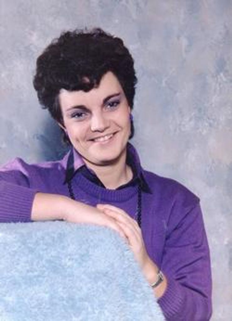 Launa Jo Byington