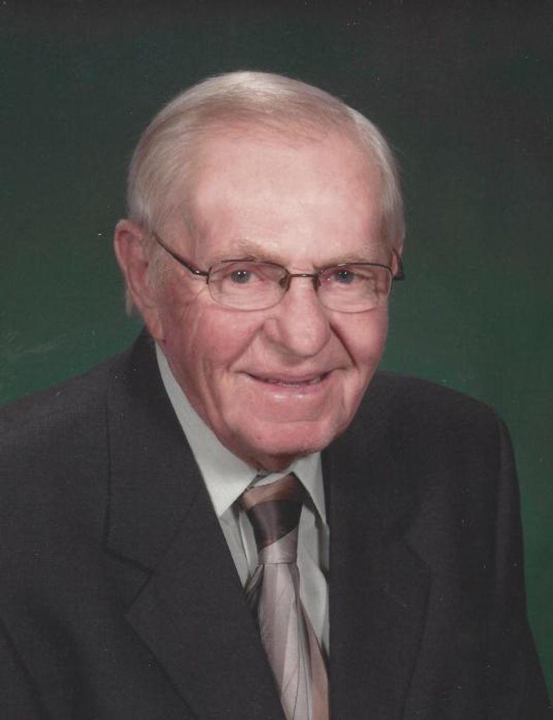 Landel "Boysie" Linus Bullerman Profile Photo