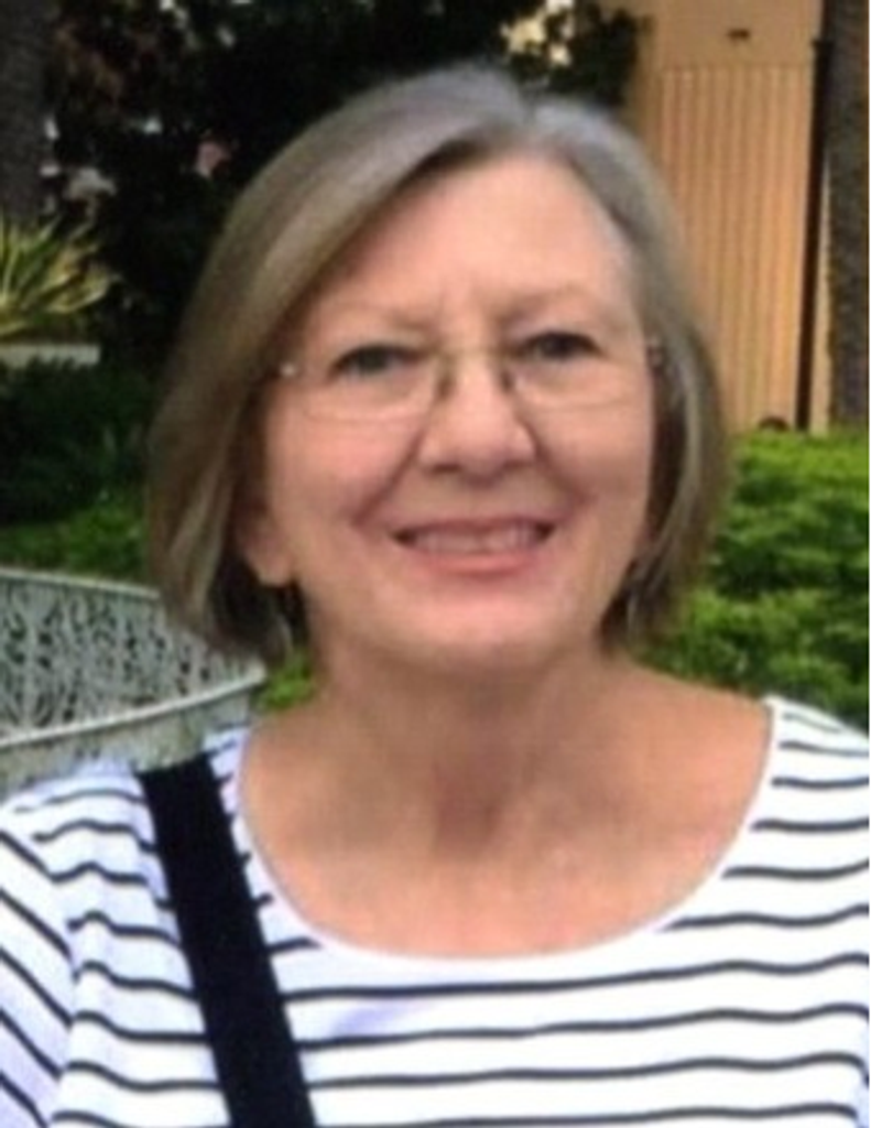 Sharon Sue (Bracken) Klusman