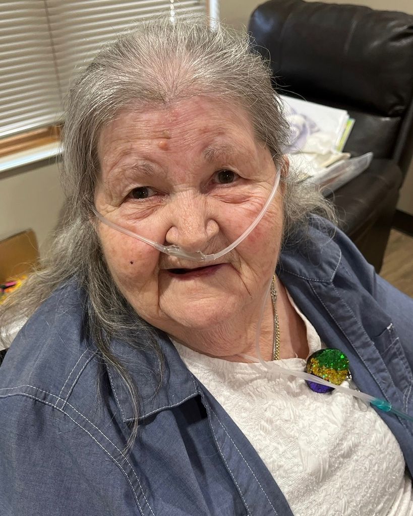 Violet Mae Williamson Profile Photo
