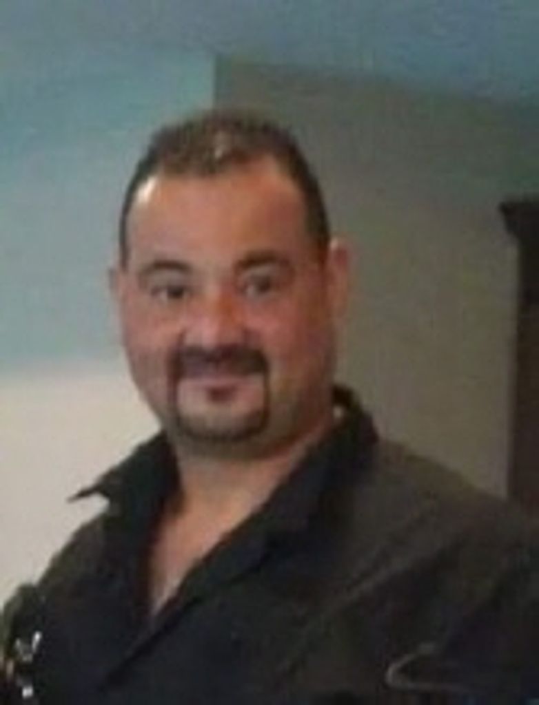 Teddy Moore