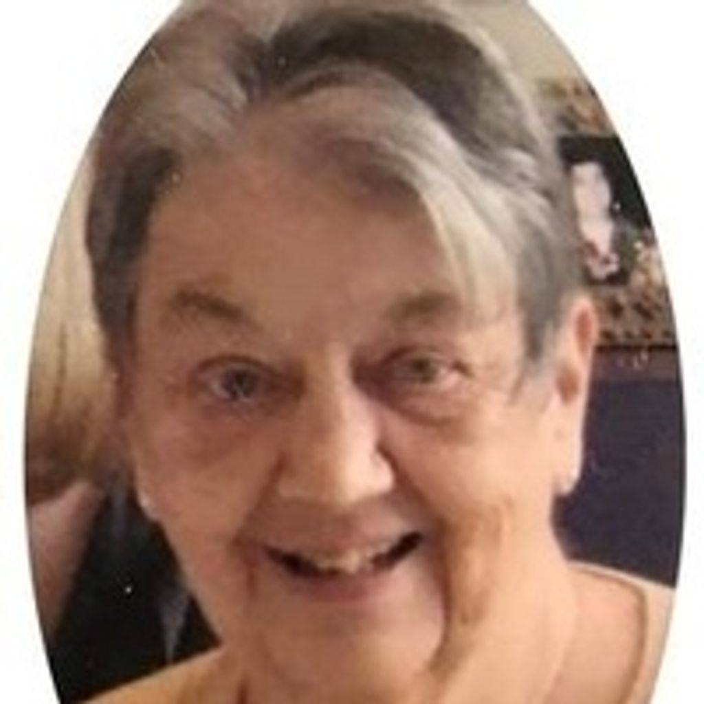 Vera R. Burnett