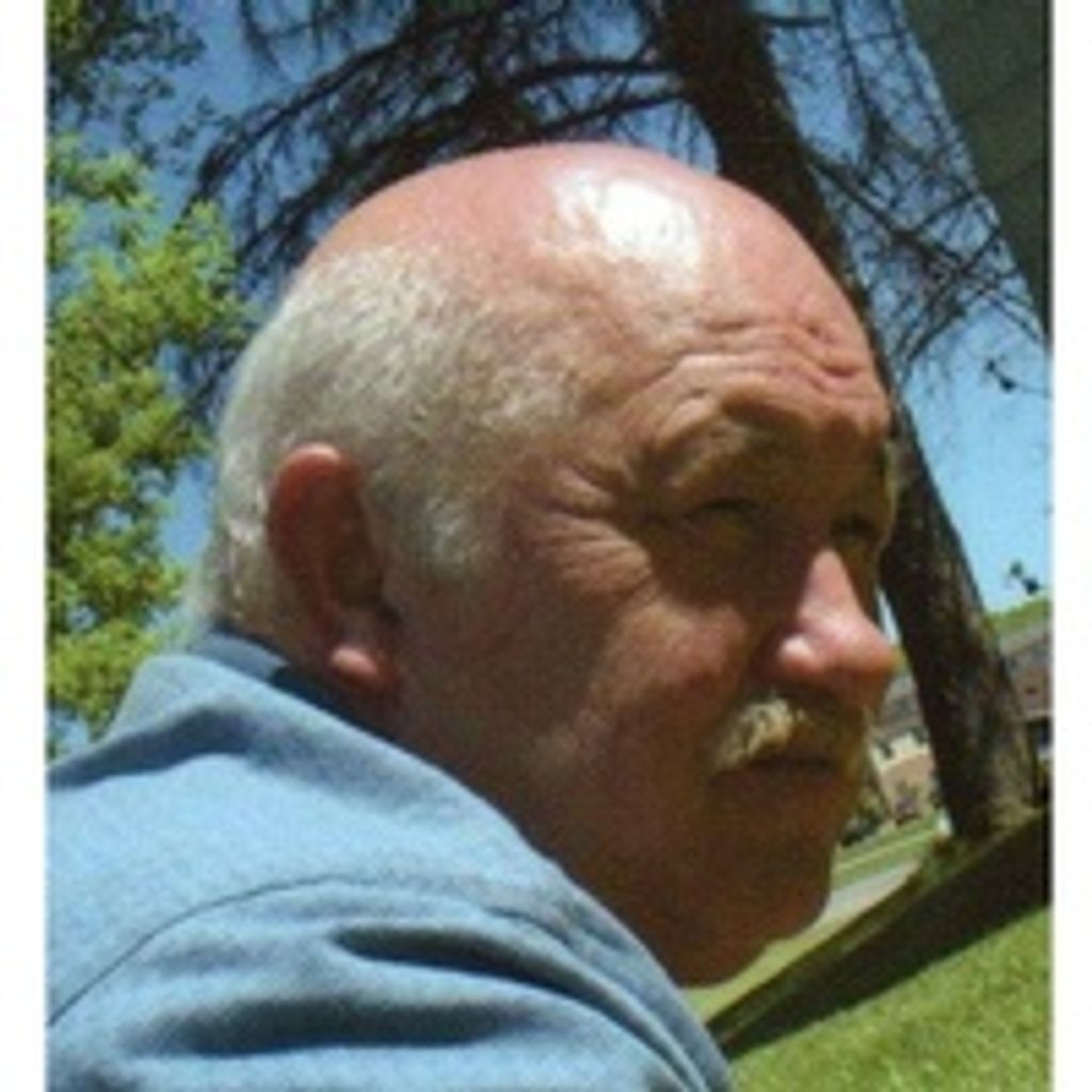 Mark A. Ritter