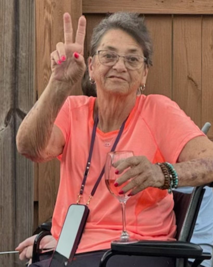 Deborah "Debbie" Duplichen Profile Photo