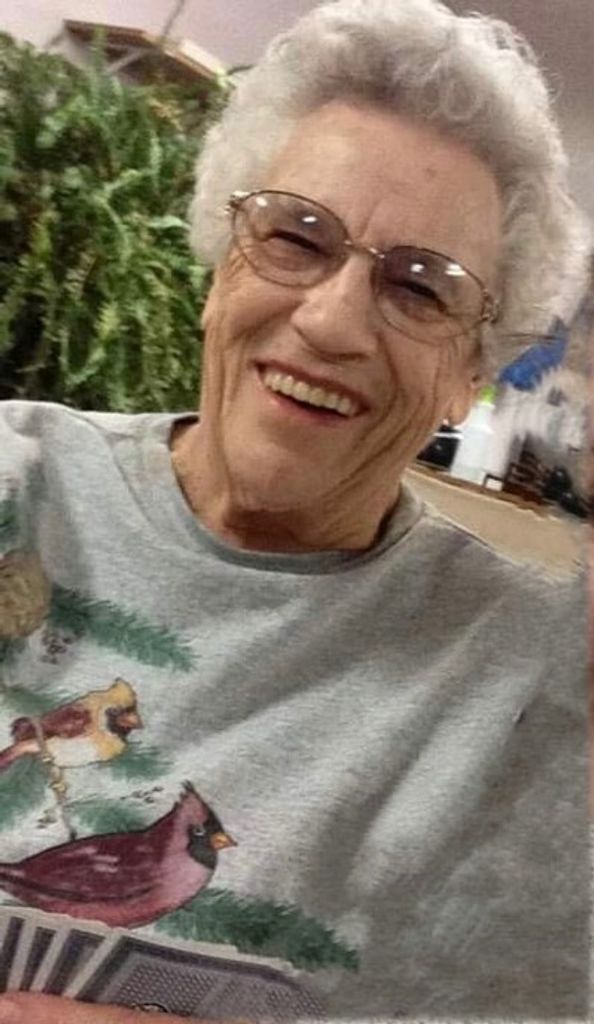 Verna Jane Aeschbacher Profile Photo
