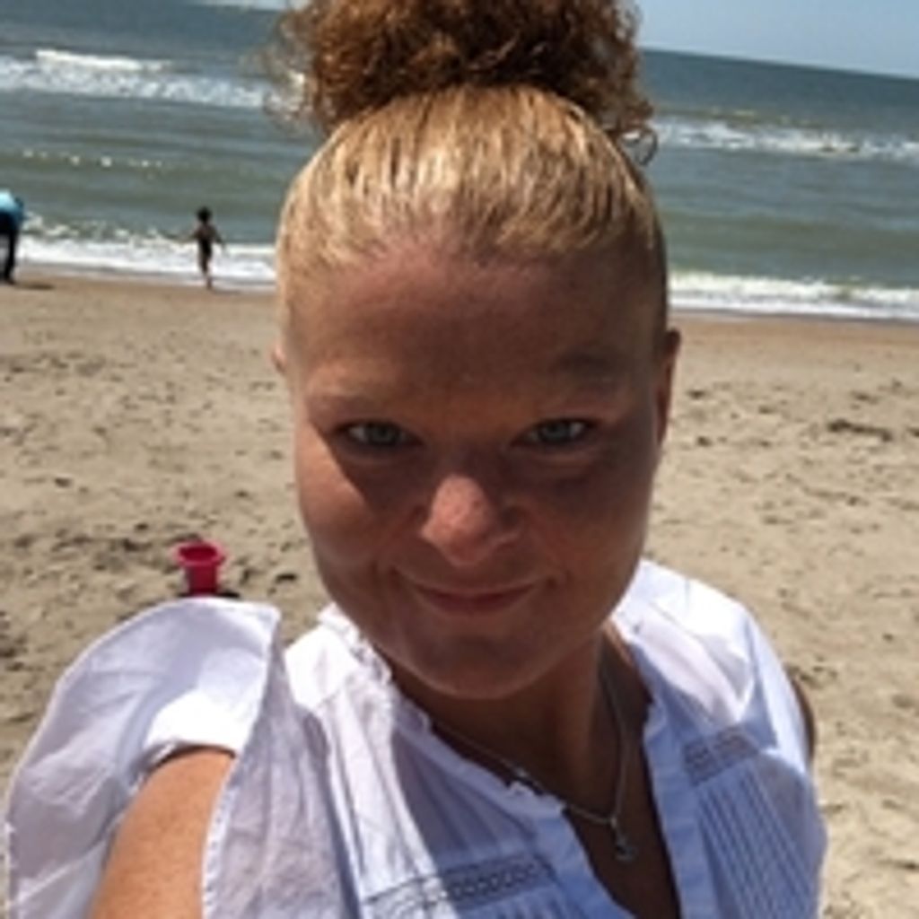 Tracy Marie Richmond Zarle