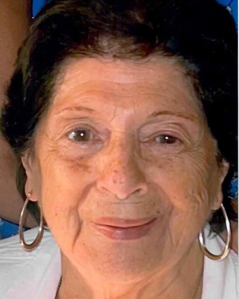 Victoria Tamboli Profile Photo