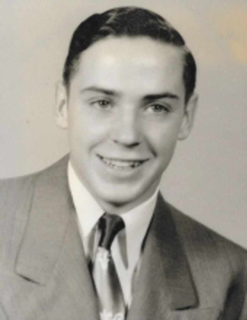 Merle Robert  Foutz