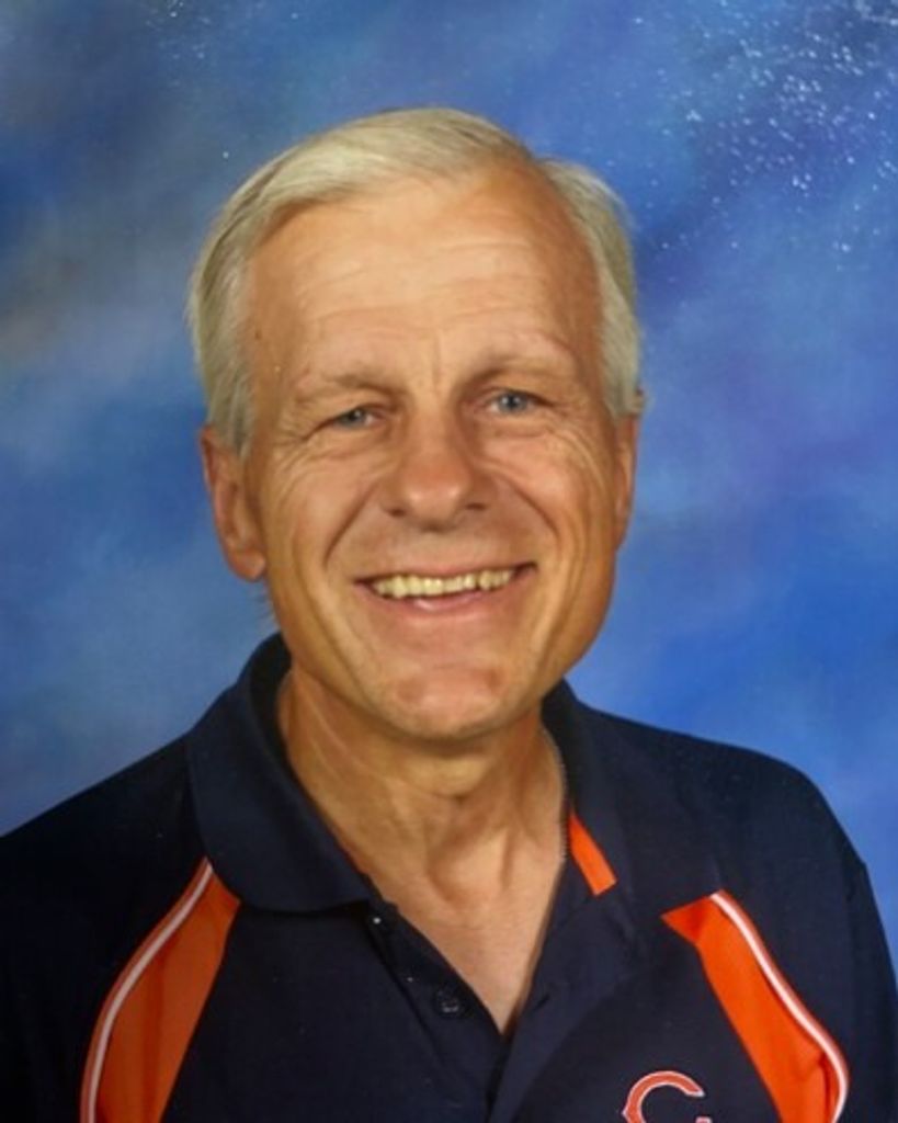 Edward H. Klingberg