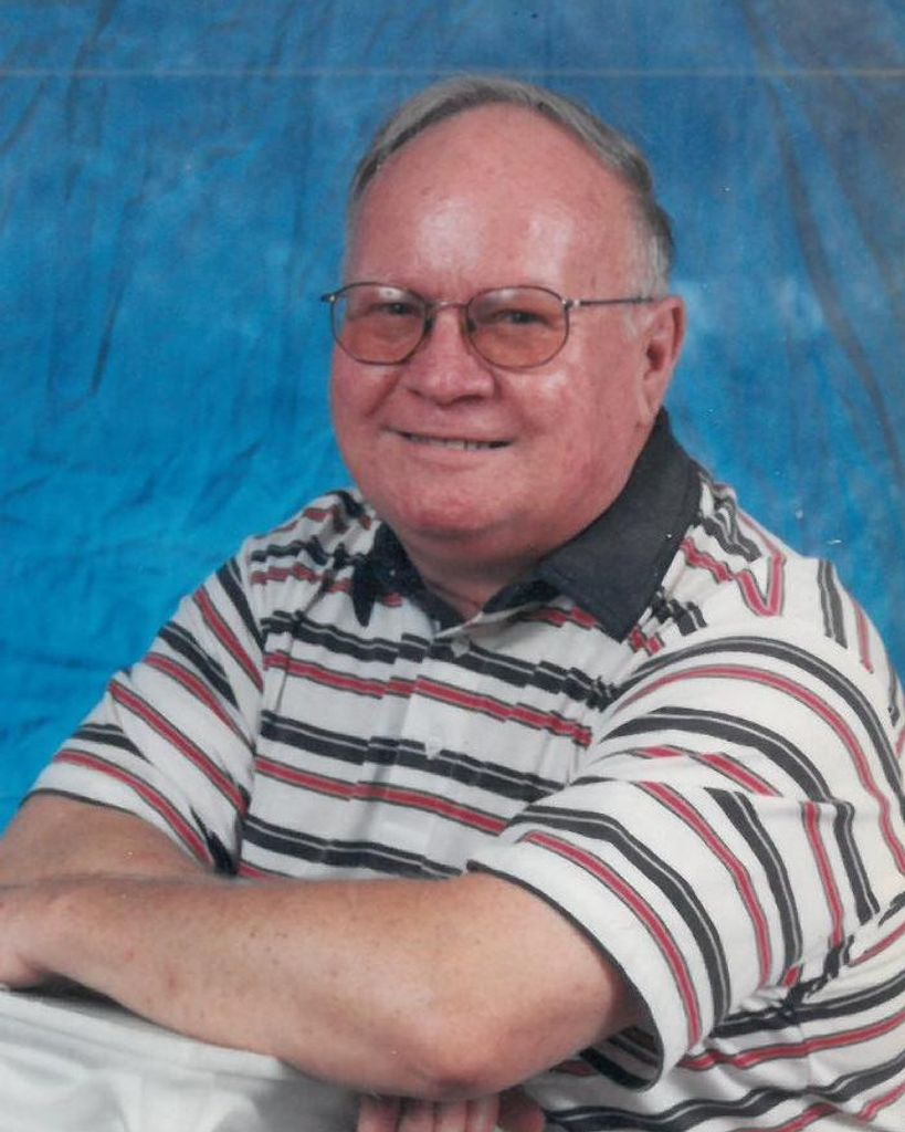 James Lewis Crews, Jr. Profile Photo