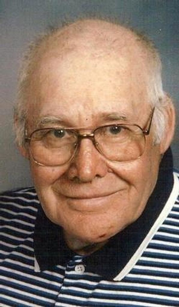 Maynard Morehouse Profile Photo