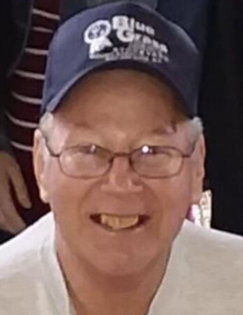 Donald Ray Porter Profile Photo