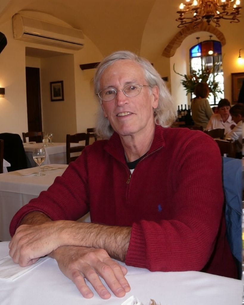 Stuart Dymzarov