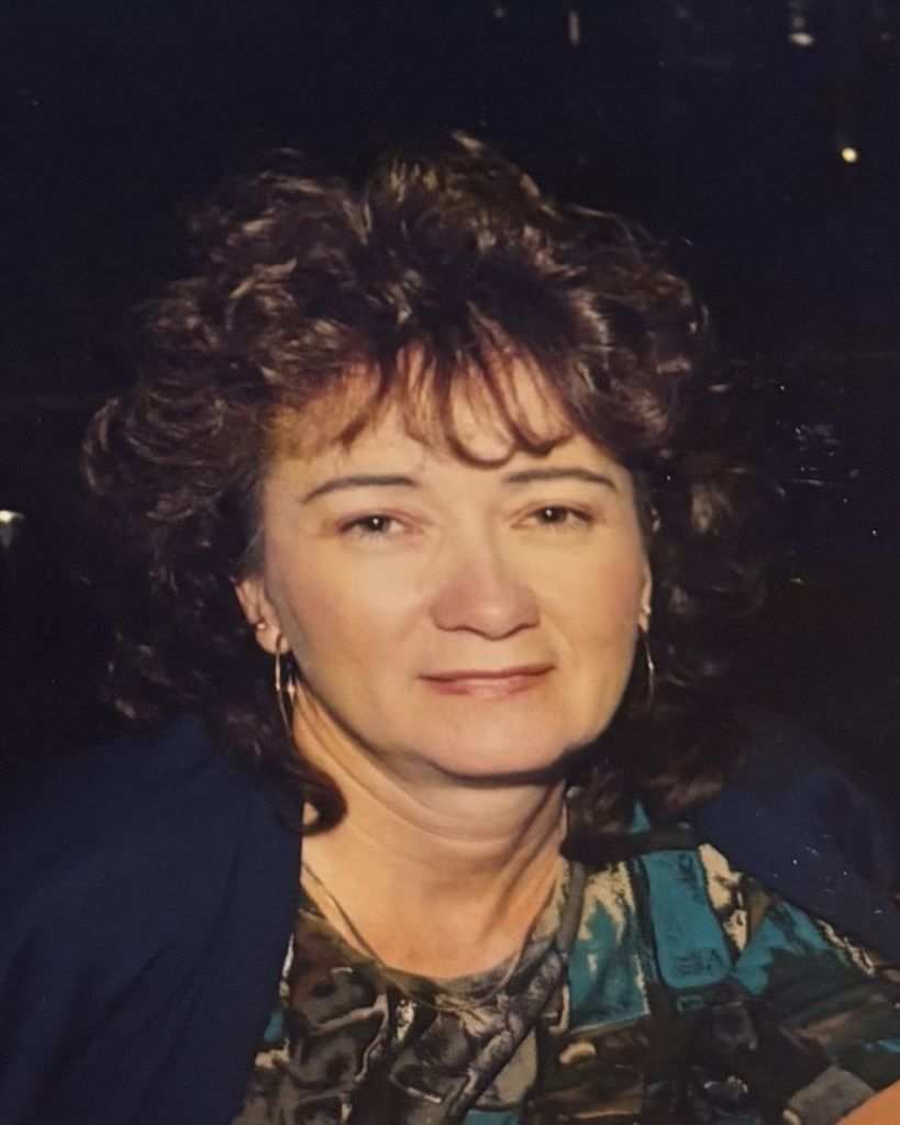 Nancy Marie Grohmann